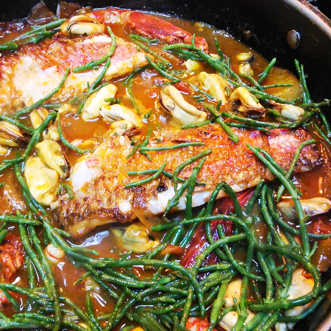 delicious zuppa by angela langford